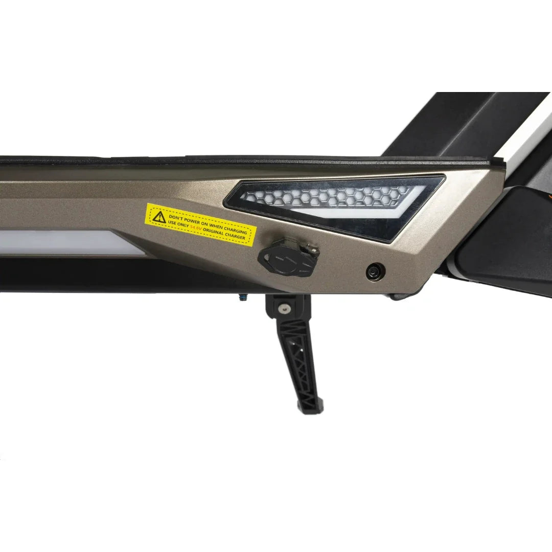 KuKirin T3 2026 – izdanje s hidrauličnim kočnicama