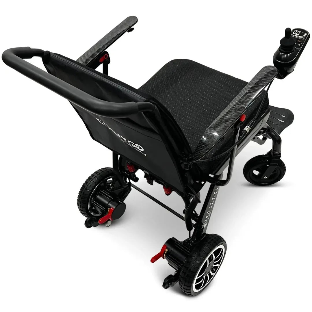 ComfyGo IQ-Carbon