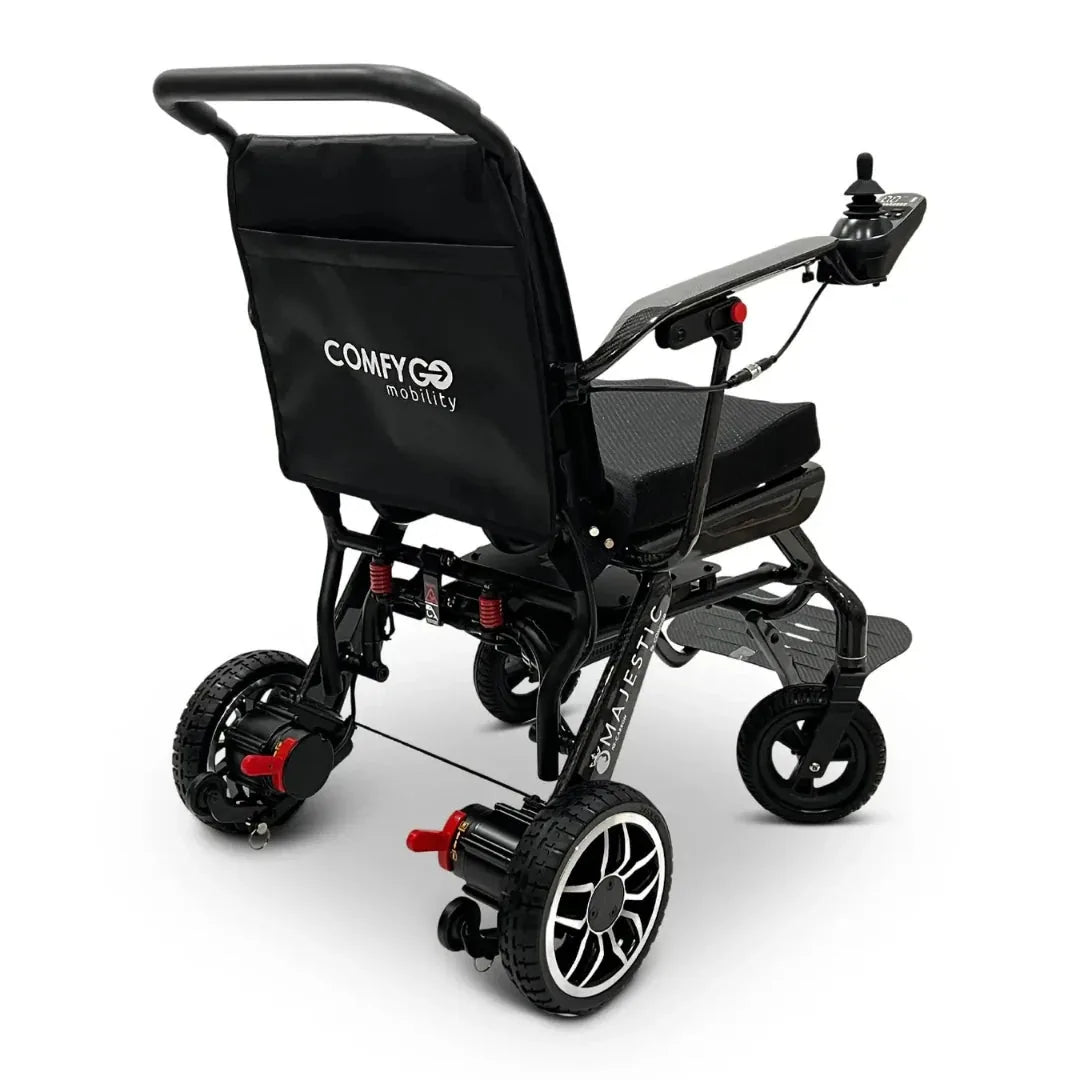 ComfyGo IQ-Carbon