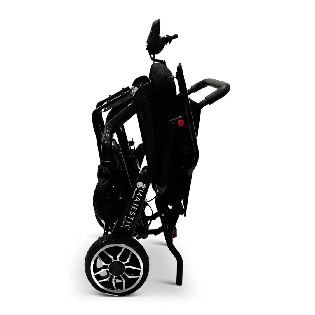 ComfyGo IQ-Carbon