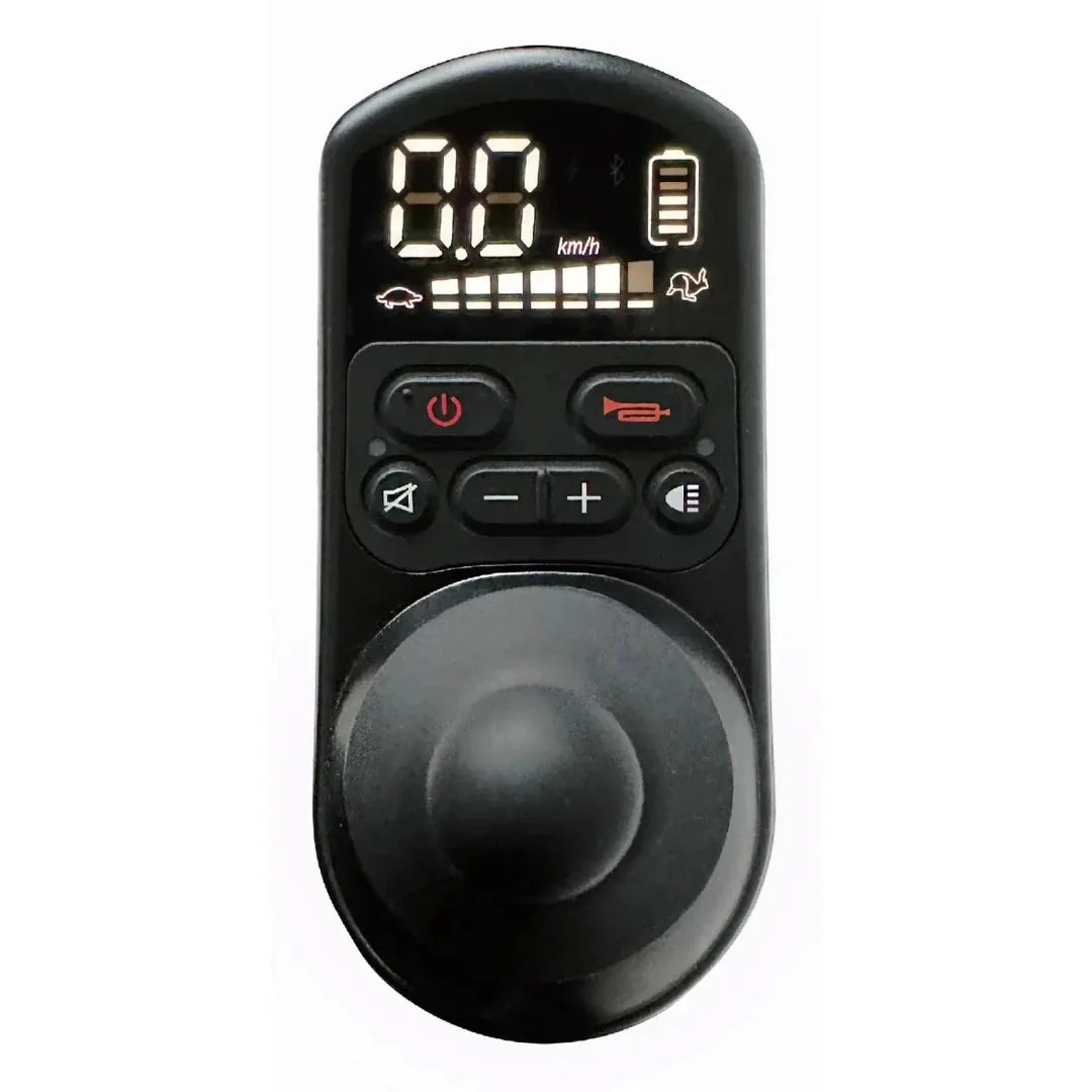 ComfyGo IQ-Carbon