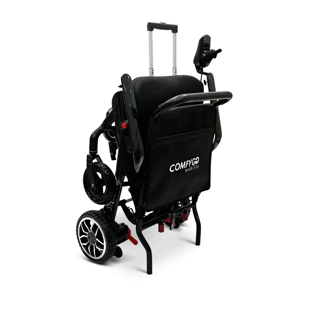 ComfyGo IQ-Carbon