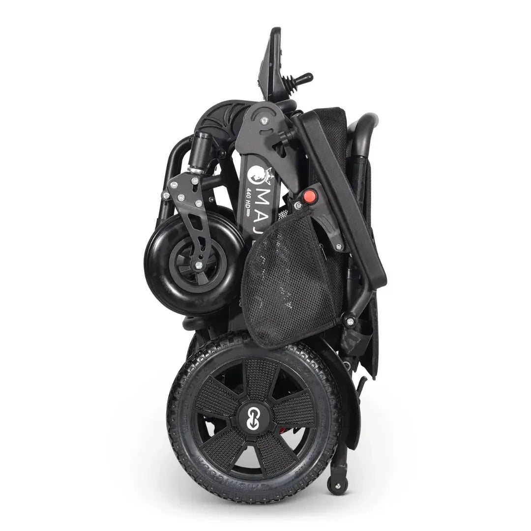 ComfyGO Majestic 440 HD Plus