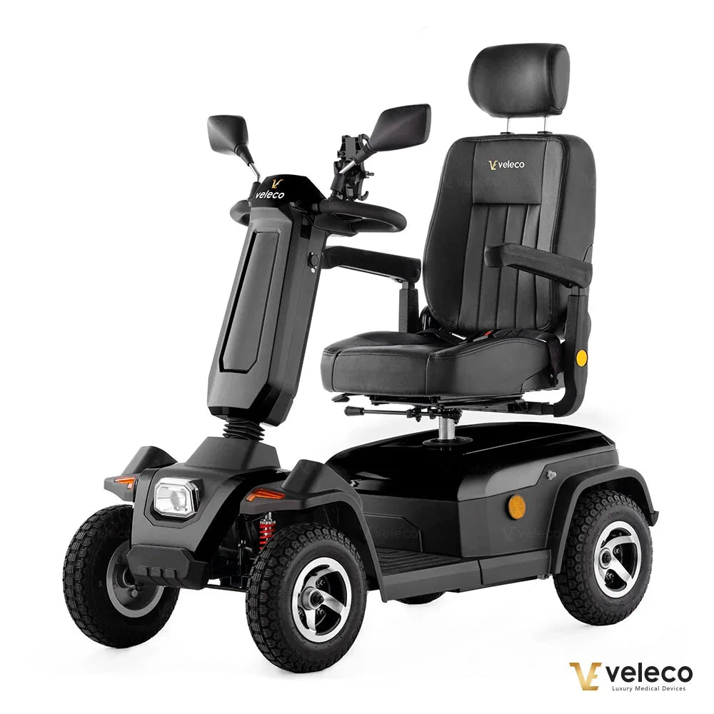 Veleco Sharpy