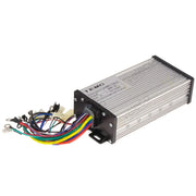 Kontroler za električni skuter Veleco ZT15e 48V s aluminijskim kućištem i žicama