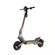 KuKirin G2 2026 – izdanje s poluhidrauličnim kočnicama