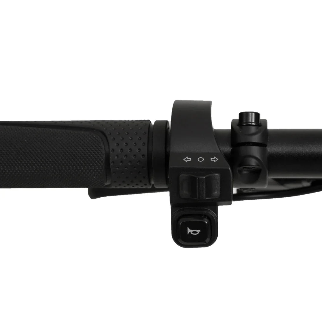 KuKirin G2 2026 – izdanje s poluhidrauličnim kočnicama