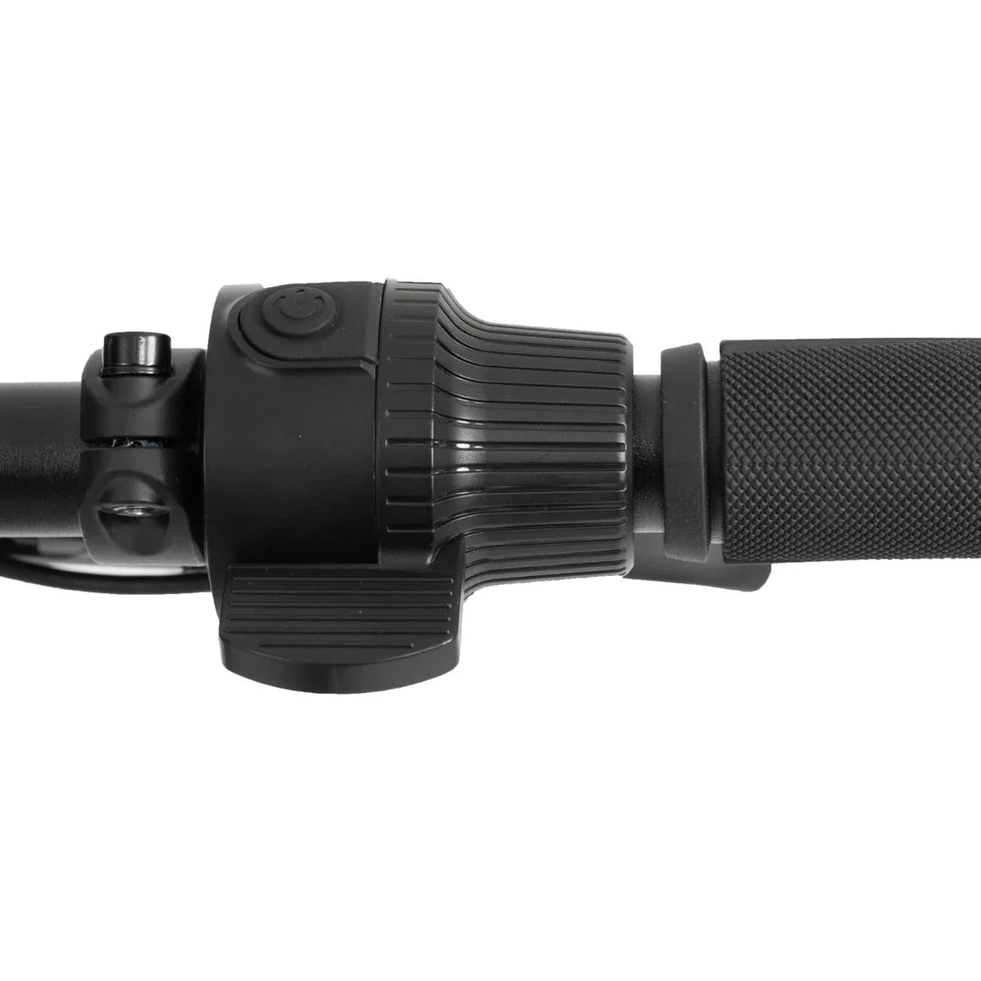 KuKirin G2 2026 – izdanje s poluhidrauličnim kočnicama