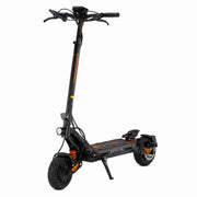 KuKirin G2 Master 2025 – izdanje s hidrauličnim kočnicama