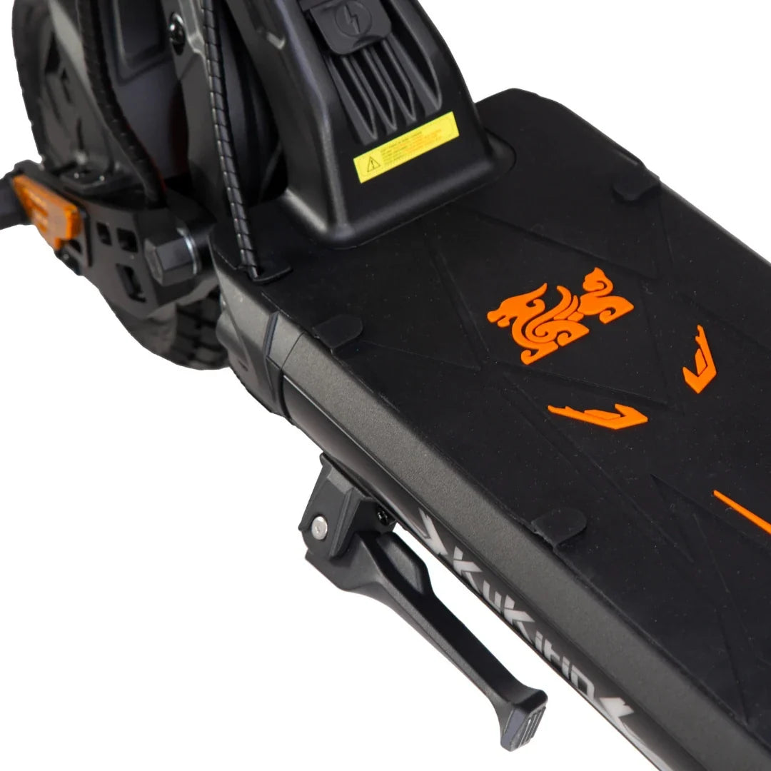 KuKirin G2 Master 2025 – izdanje s hidrauličnim kočnicama