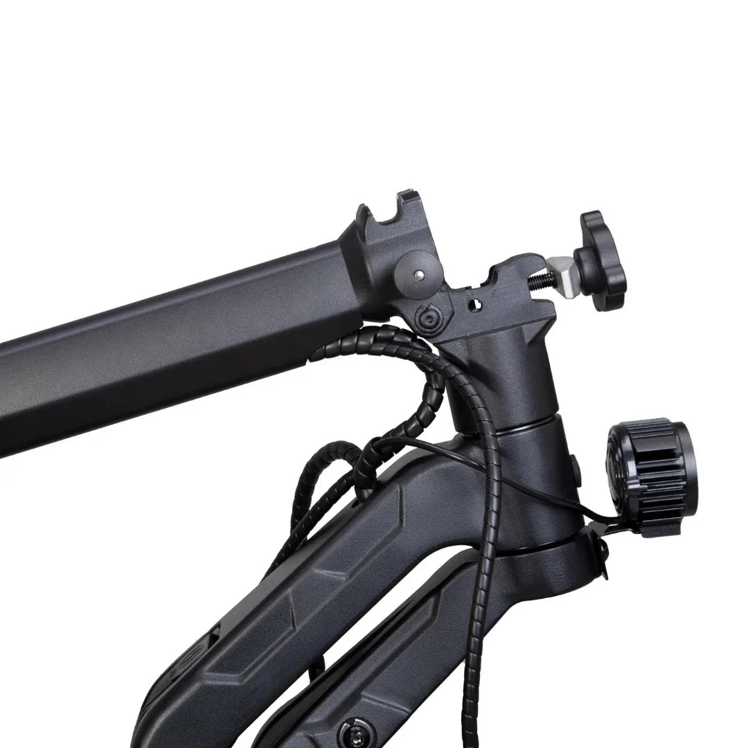 KuKirin G2 Master 2025 – izdanje s hidrauličnim kočnicama