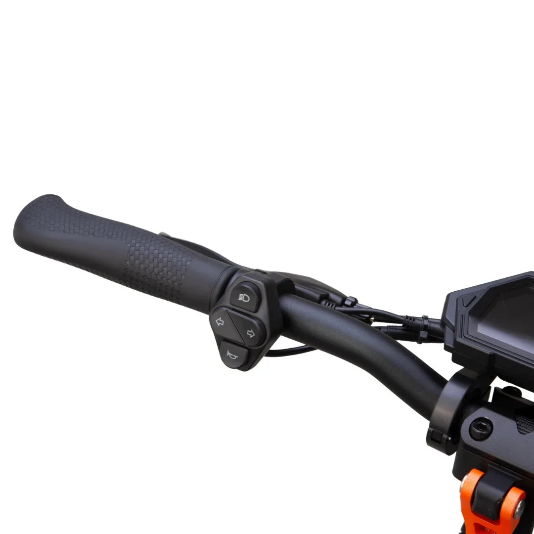 KuKirin G2 Master 2025 – izdanje s hidrauličnim kočnicama