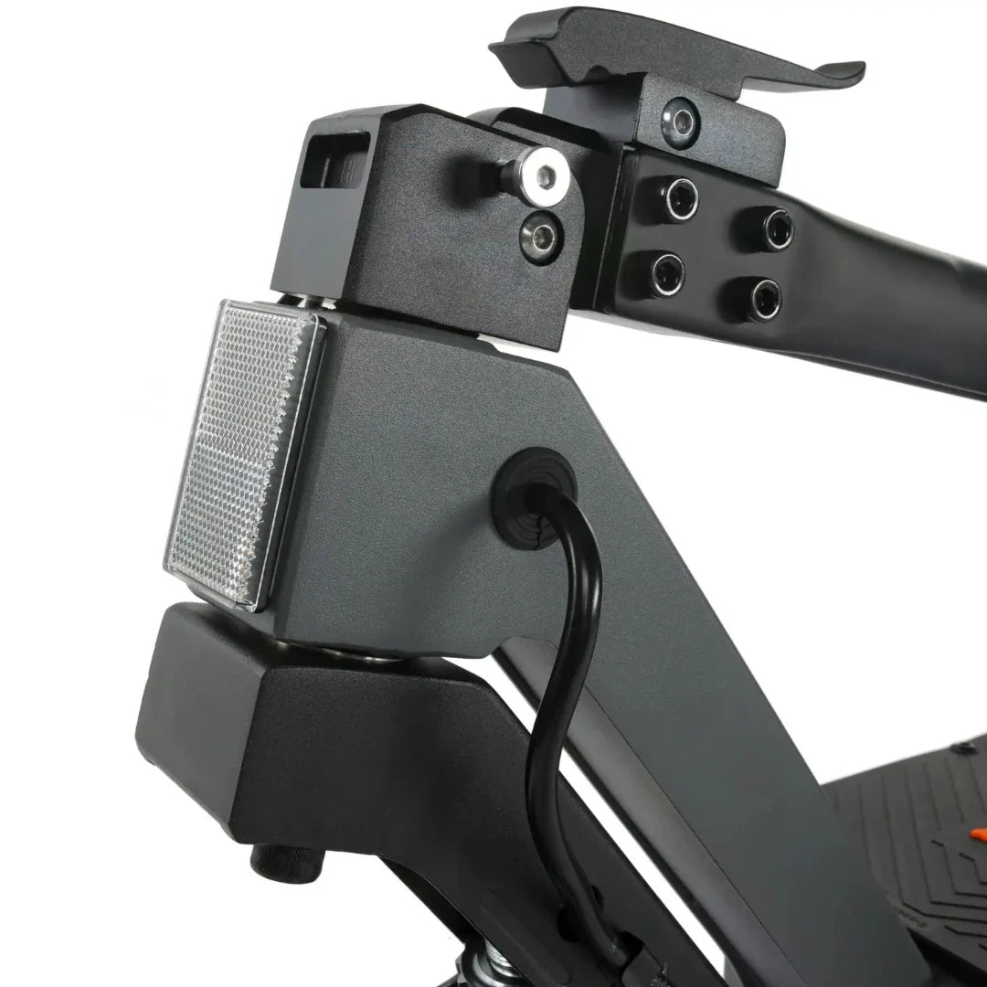 KuKirin G2 ULTRA 2026 – izdanje s hidrauličnim kočnicama