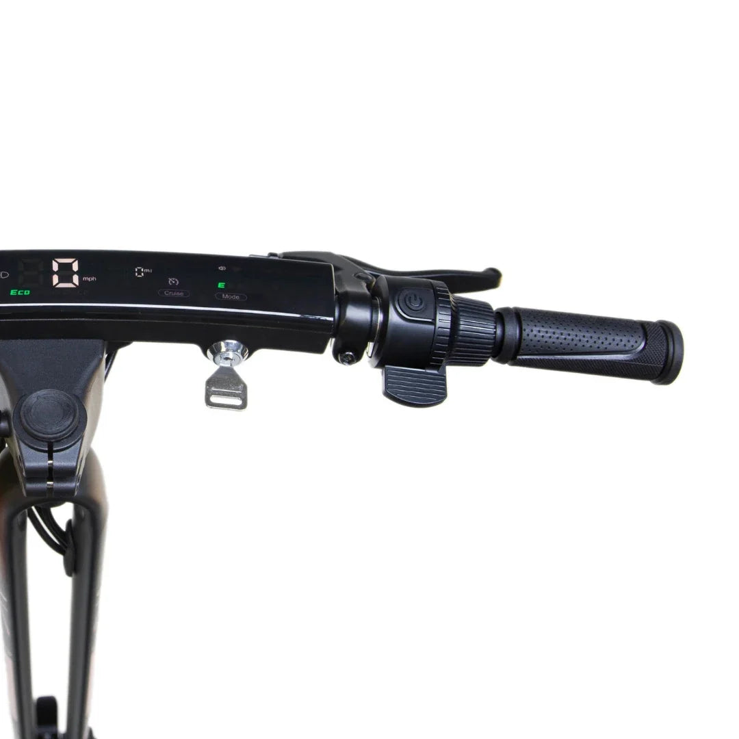 KuKirin G2 ULTRA 2026 – izdanje s hidrauličnim kočnicama
