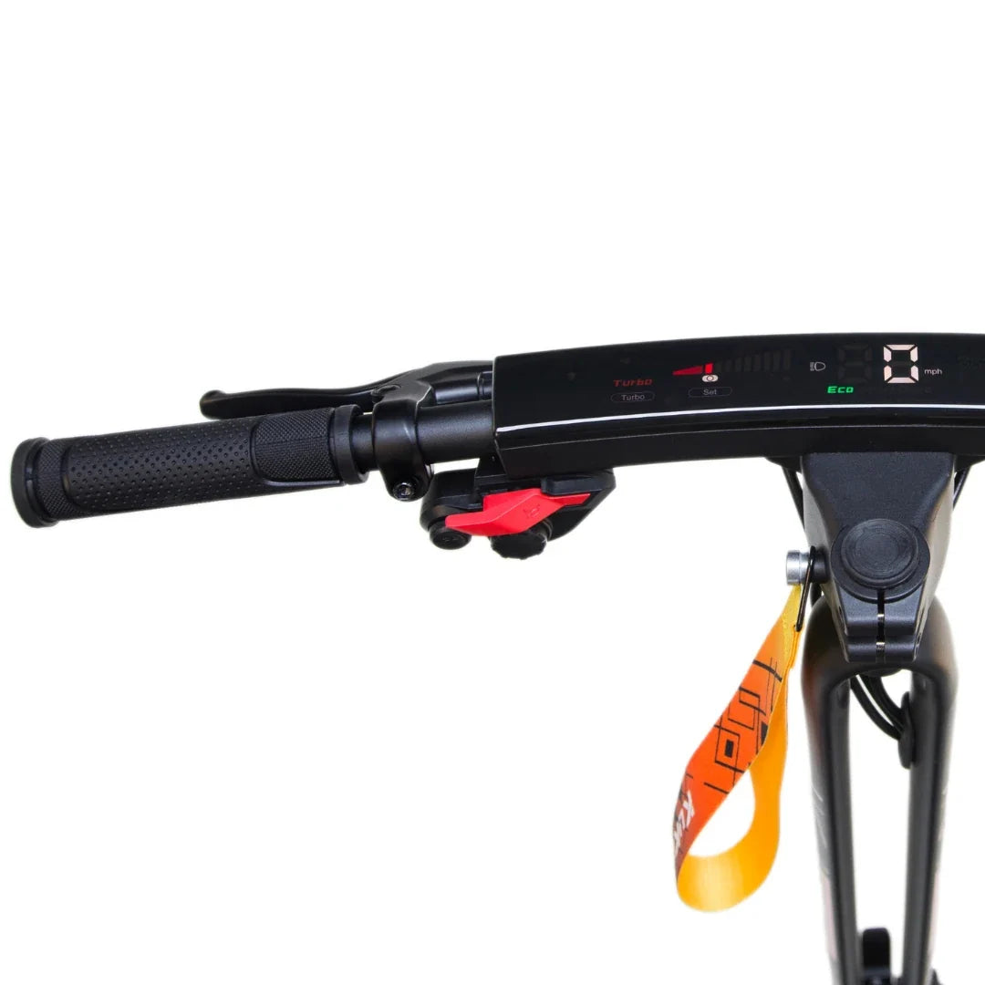 KuKirin G2 ULTRA 2026 – izdanje s hidrauličnim kočnicama