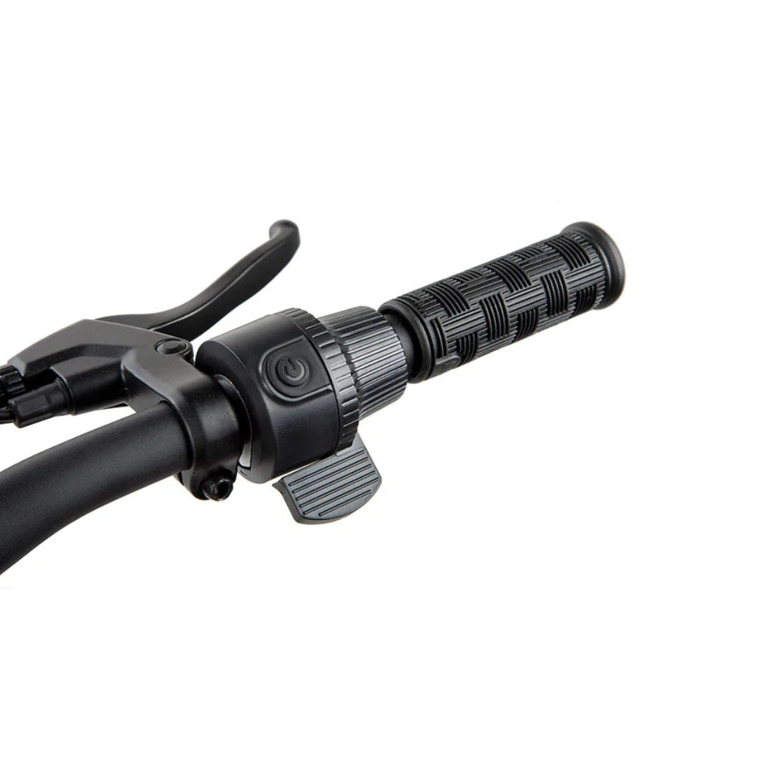 KuKirin G4 2026 – izdanje s hidrauličnim kočnicama