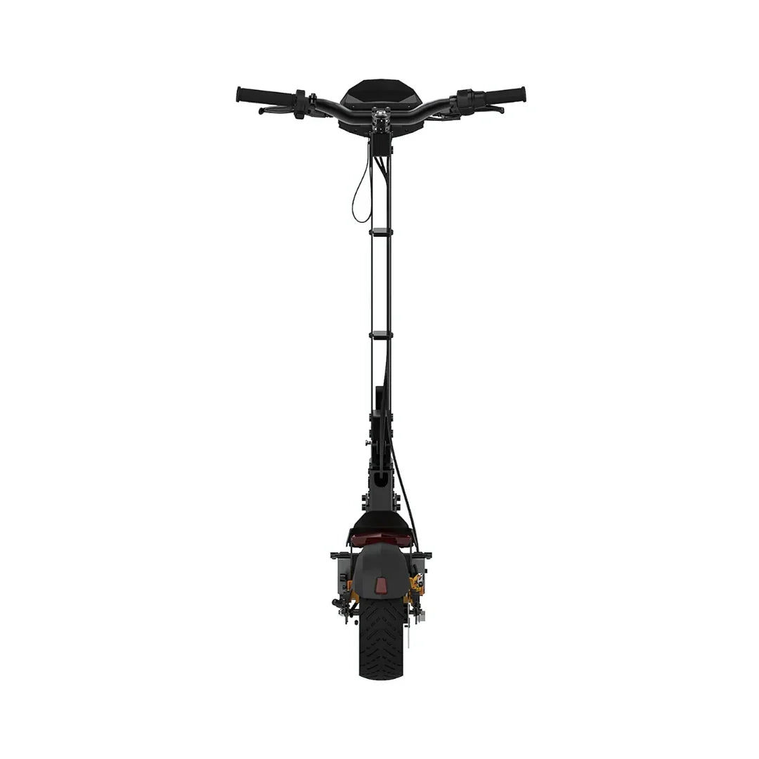 KuKirin G4 2026 – izdanje s hidrauličnim kočnicama