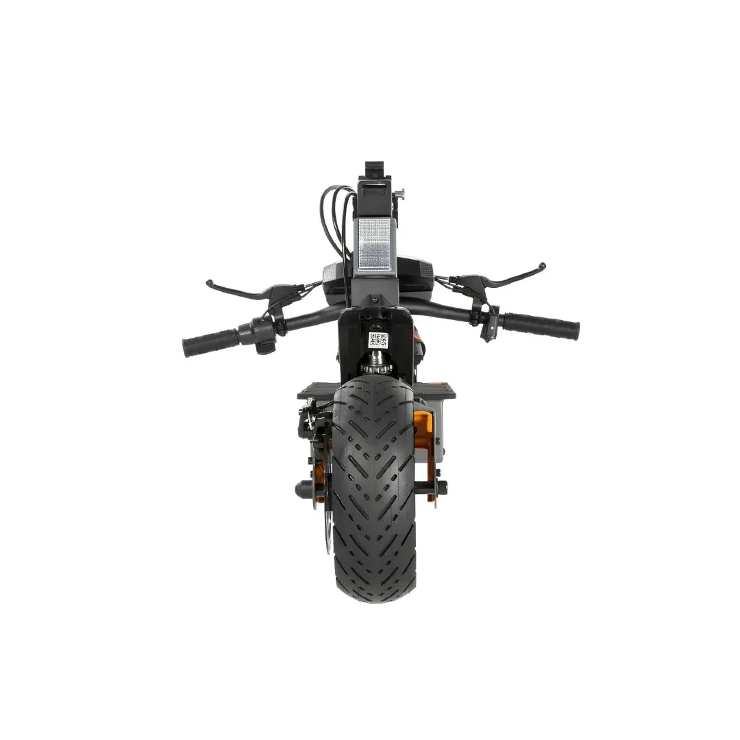 KuKirin G4 2026 – izdanje s hidrauličnim kočnicama
