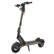 KuKirin T3 2026 – izdanje s hidrauličnim kočnicama