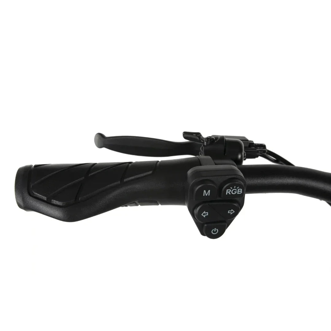 KuKirin T3 2026 – izdanje s hidrauličnim kočnicama