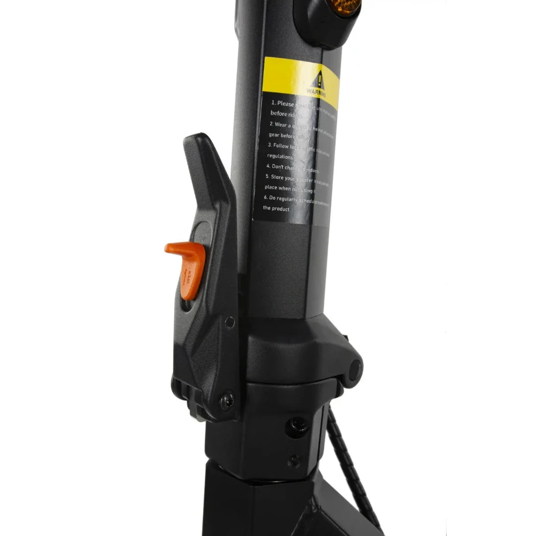 KuKirin T3 2026 – izdanje s hidrauličnim kočnicama