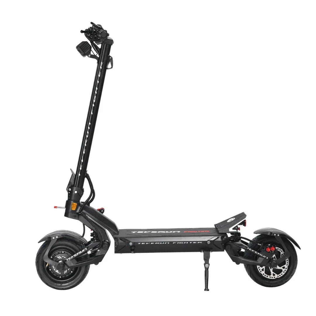 Električni romobil Teverun Fighter 11+ 2026 | 60V 37.1Ah