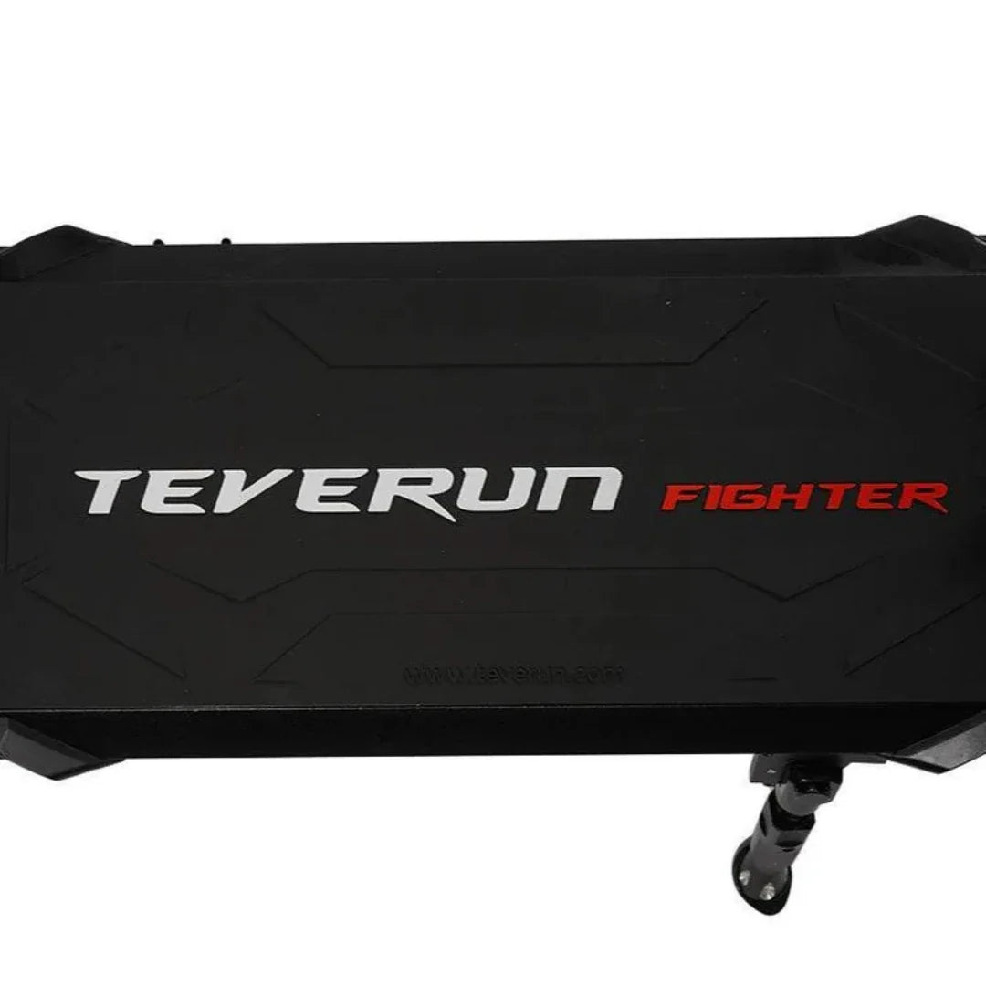 Električni romobil Teverun Fighter 11+ 2026 | 60V 37.1Ah
