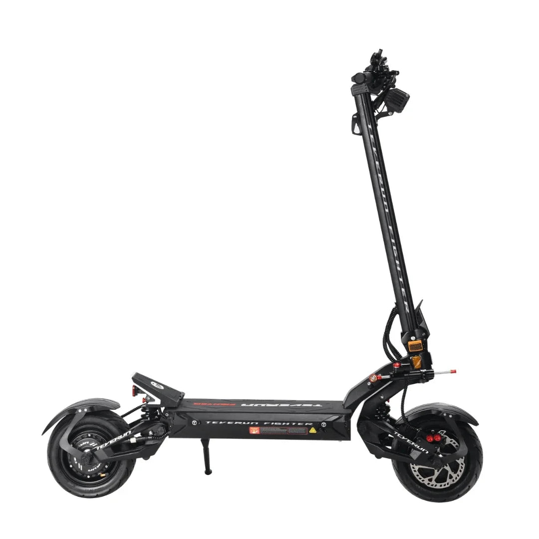 Električni romobil Teverun Fighter 11+ 2026 | 60V 37.1Ah
