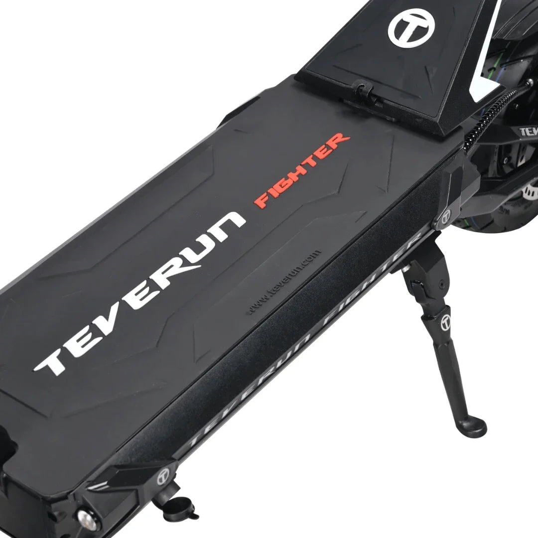 Električni romobil Teverun Fighter 11+ 2026 | 60V 37.1Ah