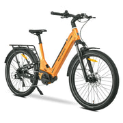 Električni bicikl MS Energy Mokosha