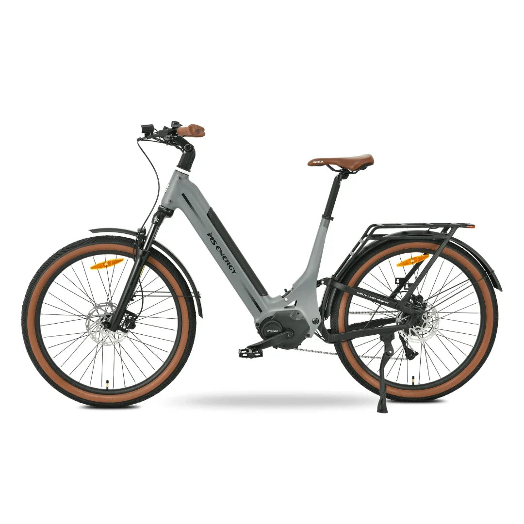 Električni bicikl MS Energy Mokosha