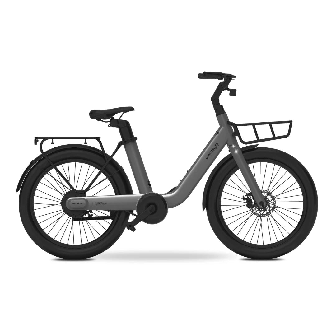 Električni bicikl MS Energy Yarilo