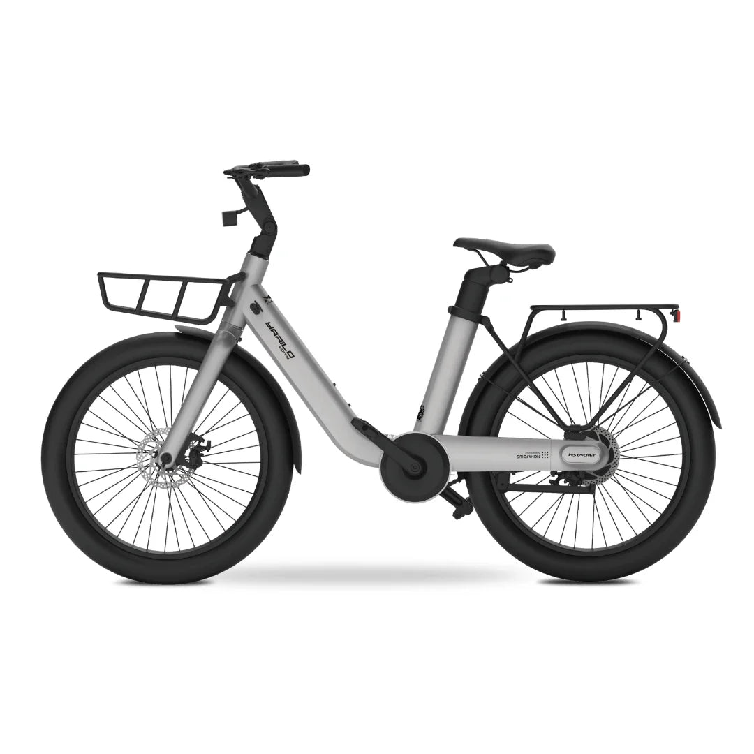 Električni bicikl MS Energy Yarilo