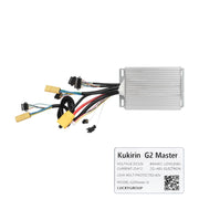 Kontroler A 52 V 25 A za KuKirin G2 Master
