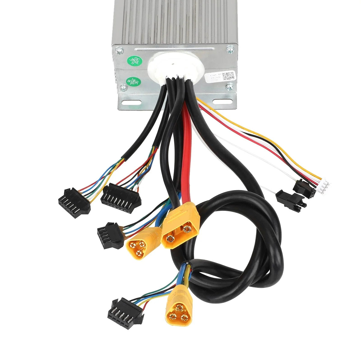 Kontroler A 52 V 25 A za KuKirin G2 Master