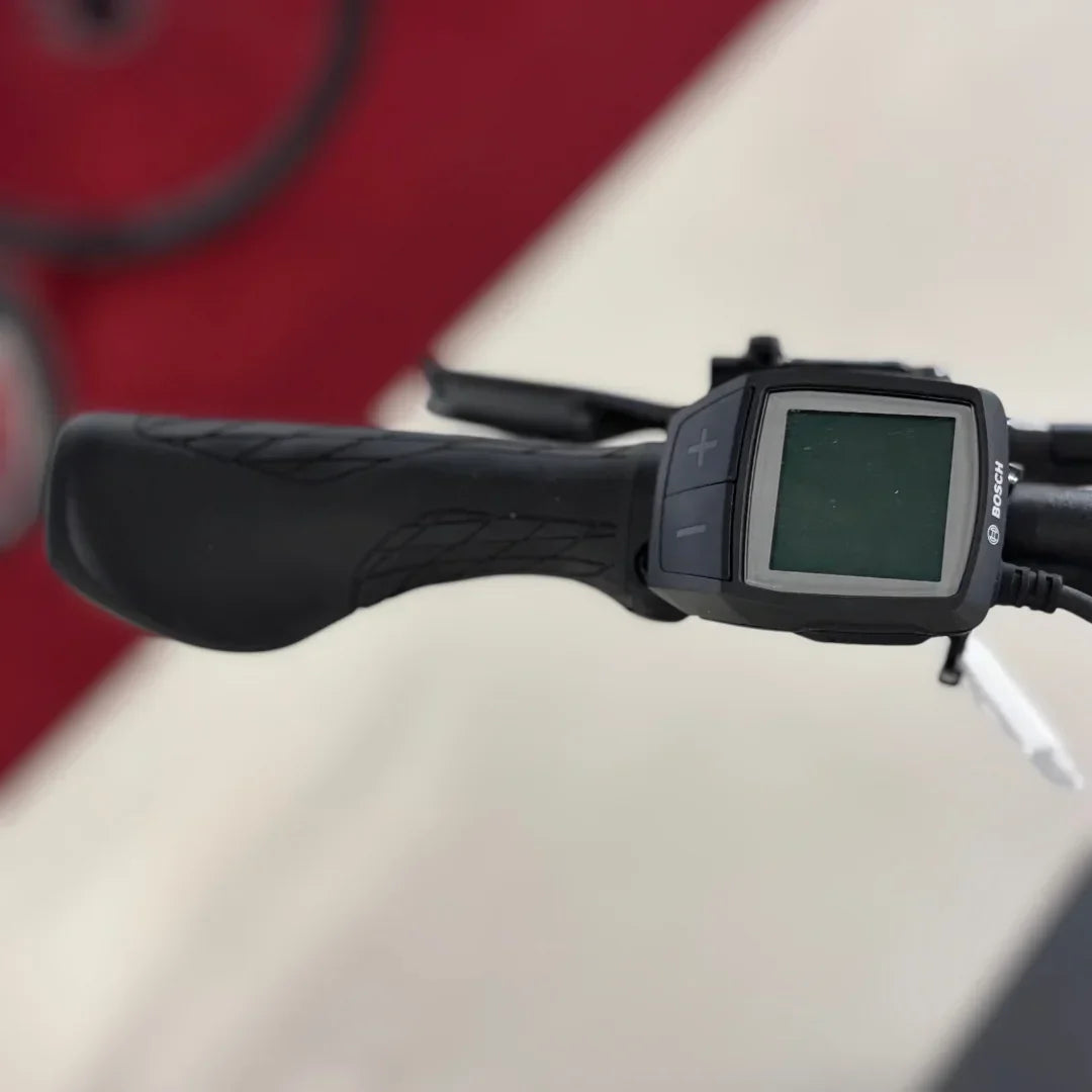 Električni bicikl MALAGUTI Bolonina-BOSCH Motor