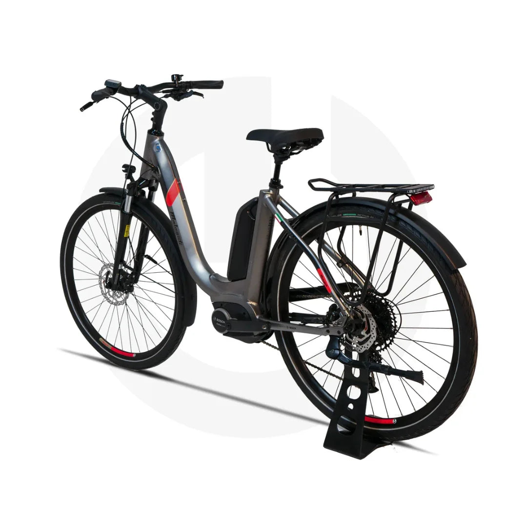 Električni bicikl MALAGUTI Bolonina-BOSCH Motor