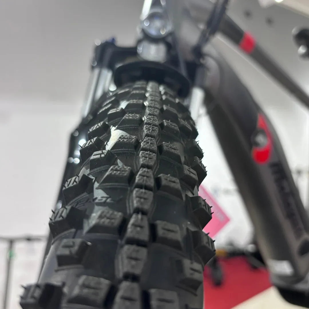 Električni bicikl MALAGUTI Carezza TR 4.0-BOSCH Motor