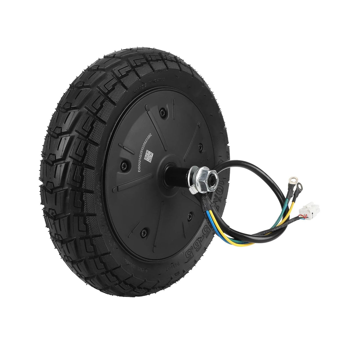 Stražnji motor s gumom za Kukirin G2