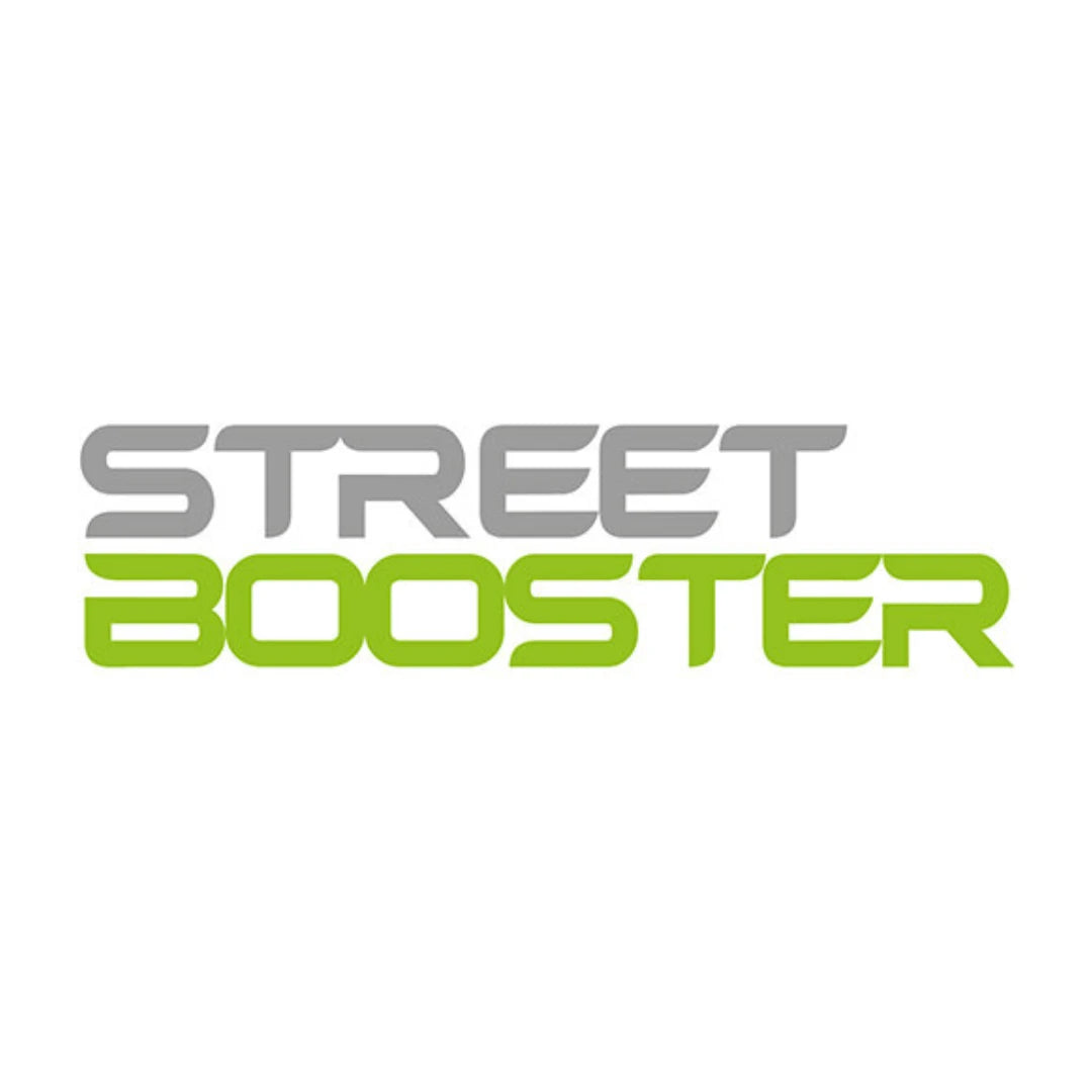 StreetBooster
