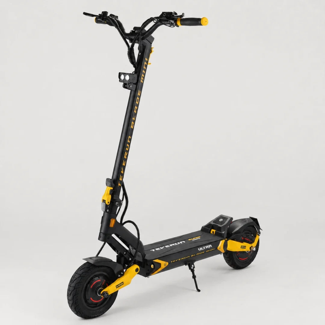 Električni romobil Teverun Blade Mini ULTRA V2 2026 | BOSCH