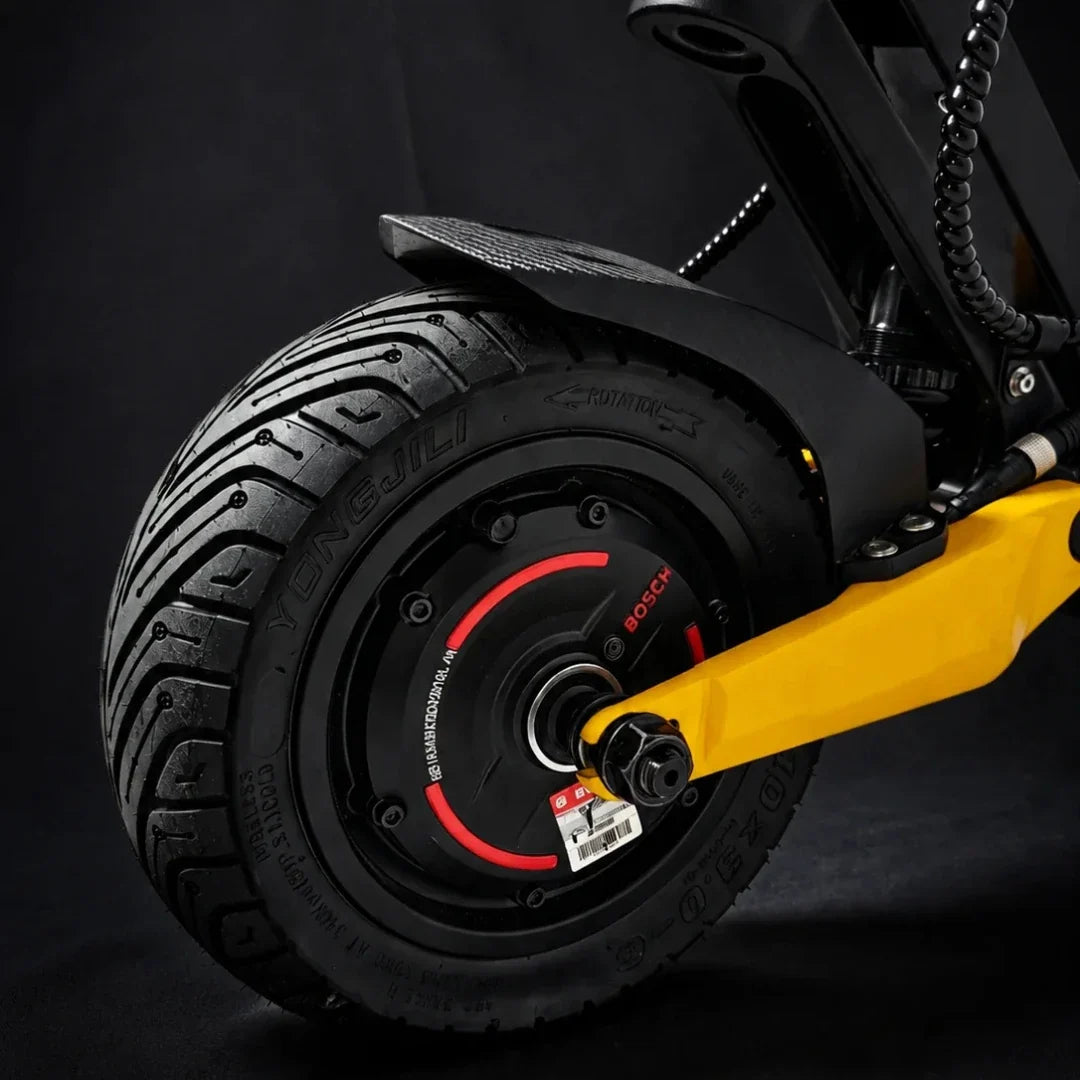 Električni romobil Teverun Blade Mini ULTRA V2 2026 | BOSCH