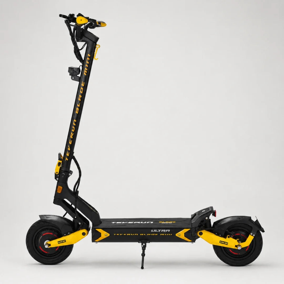 Električni romobil Teverun Blade Mini ULTRA V2 2026 | BOSCH