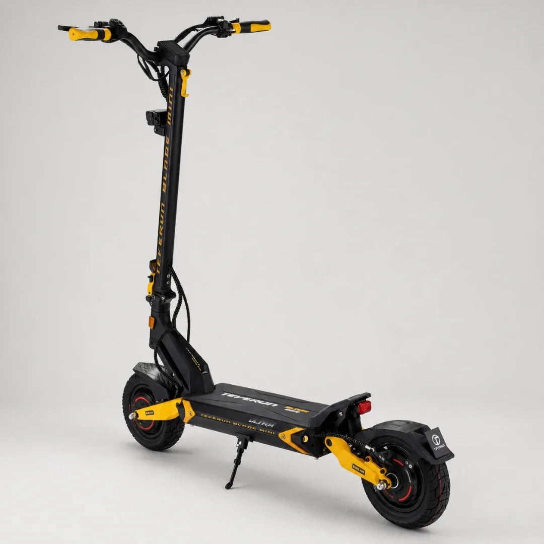 Električni romobil Teverun Blade Mini ULTRA V2 2026 | BOSCH