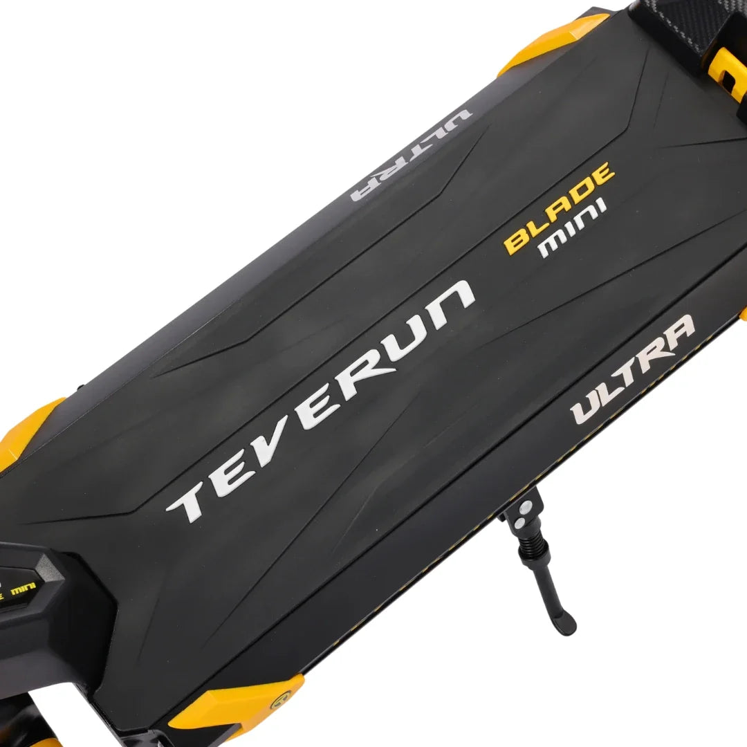 Električni romobil Teverun Blade Mini ULTRA V2 2026 | BOSCH