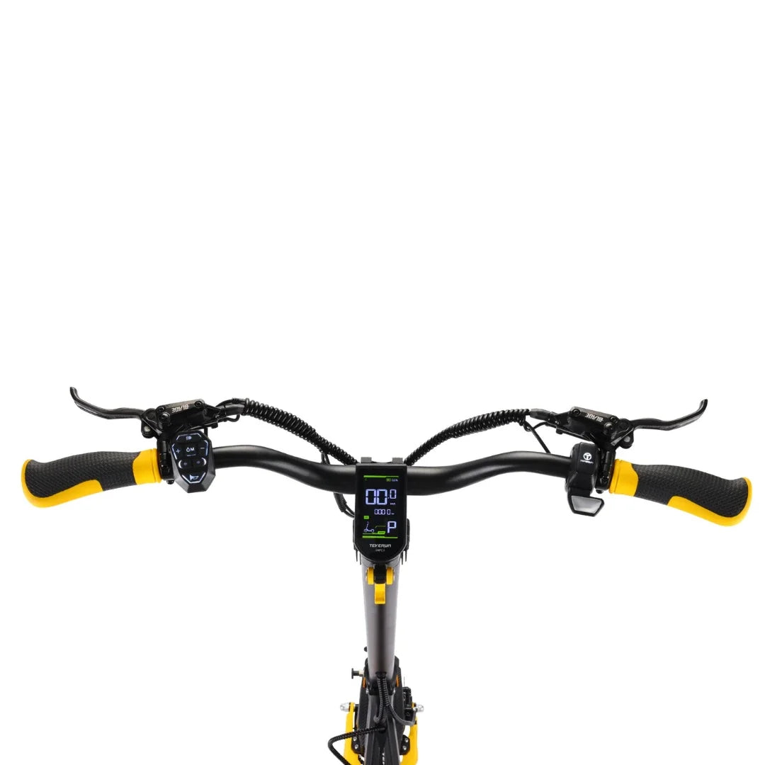 Električni romobil Teverun Blade Mini ULTRA V2 2026 | BOSCH