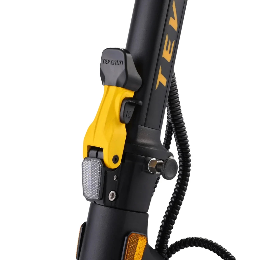 Električni romobil Teverun Blade Mini ULTRA V2 2026 | BOSCH