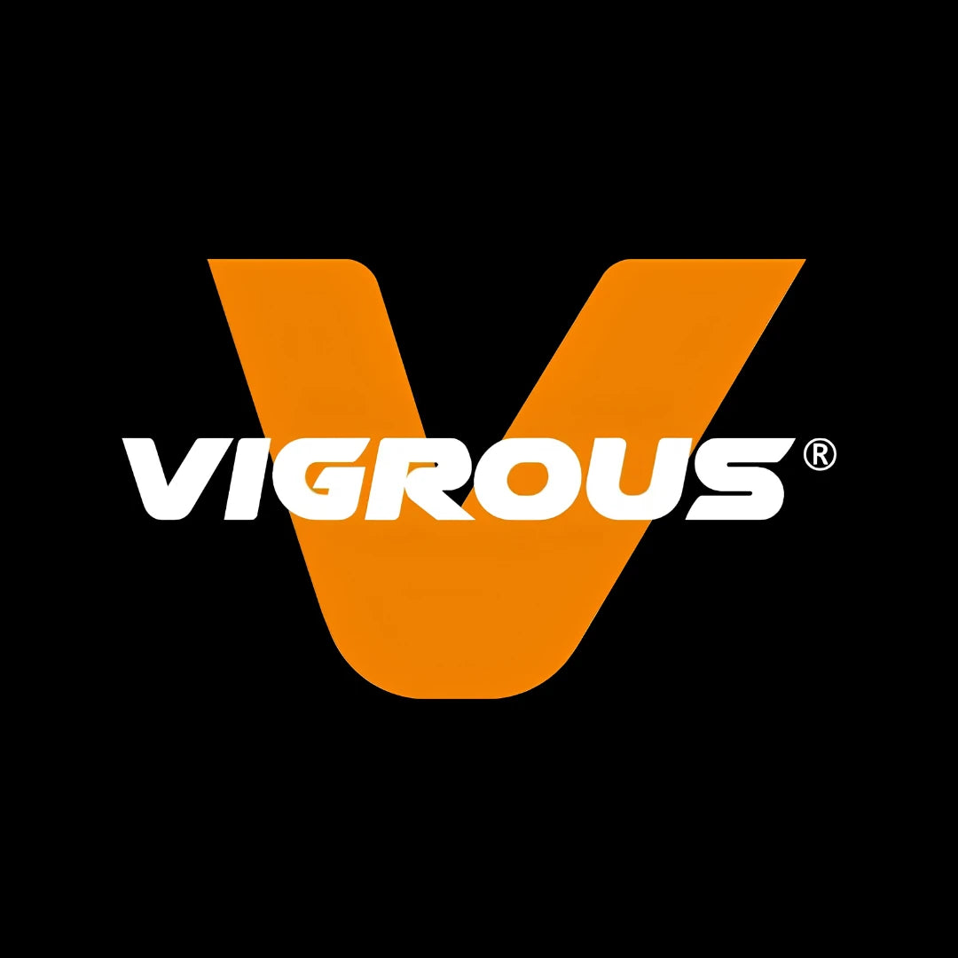 Vigorous