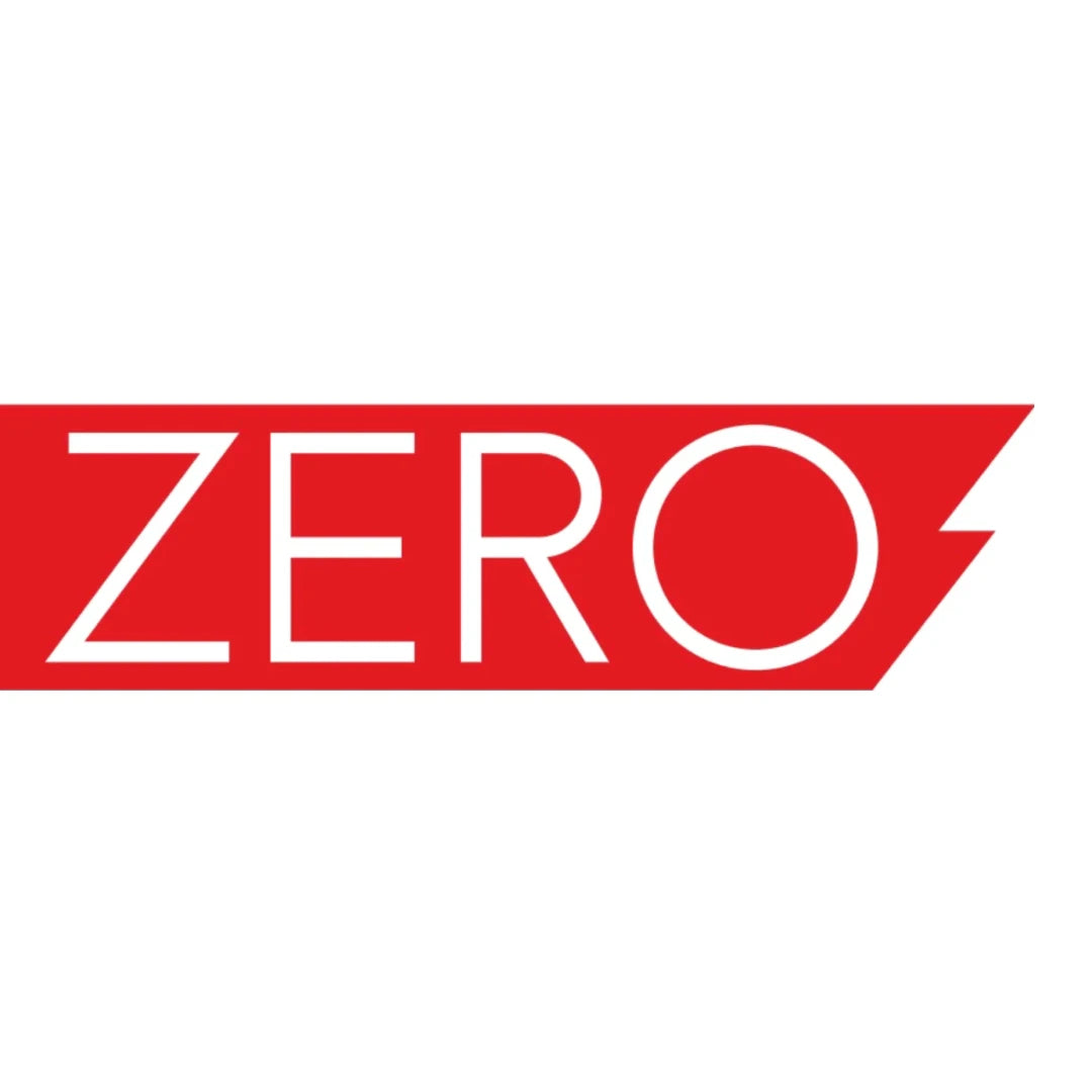 ZERO rezervni dijelovi i oprema