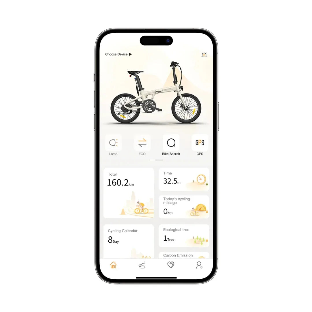 ADO Air 20S